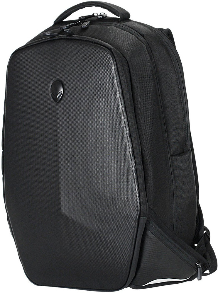 DELL Alienware Vindicator notebook carrying backpack