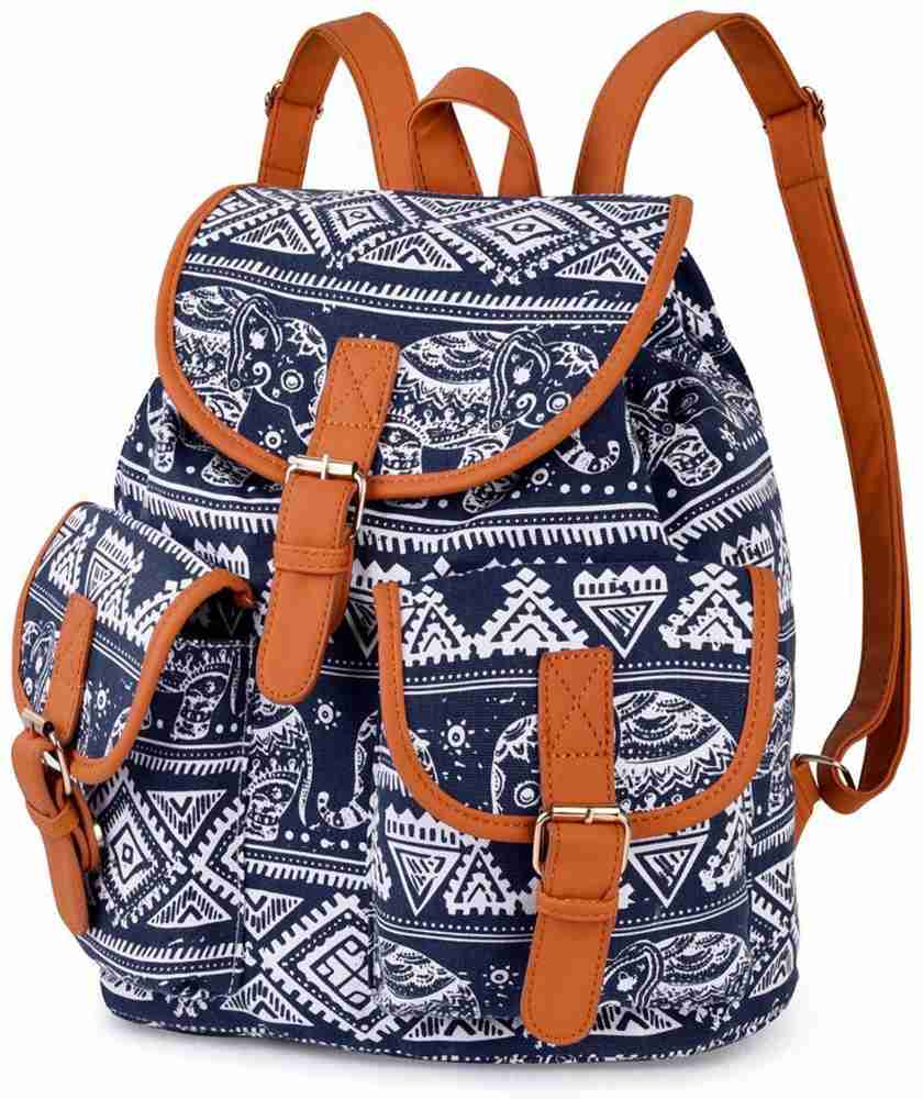 Popular canvas backpacks hotsell