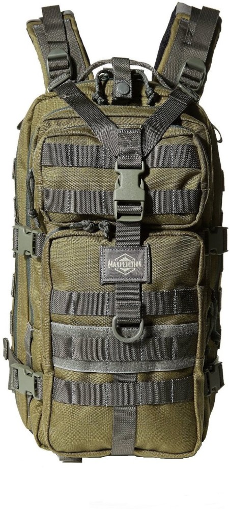 Maxpedition store falcon ii