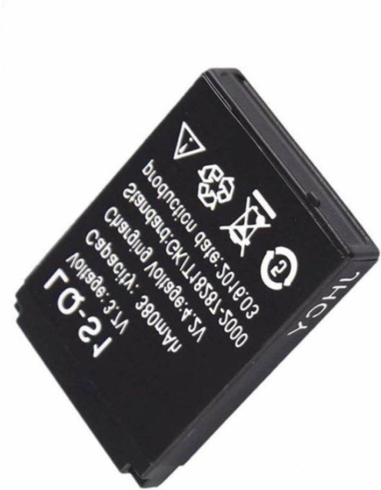 Smart watch battery flipkart online