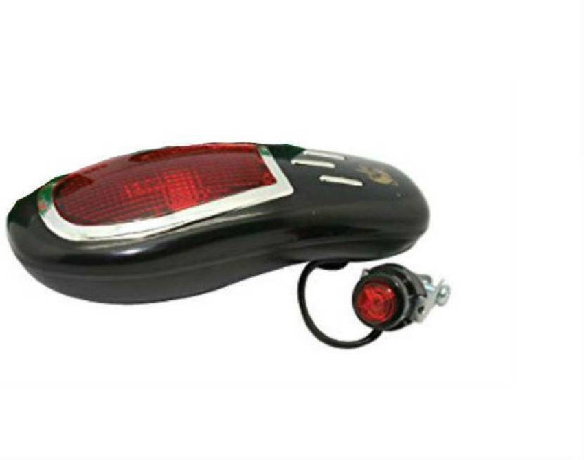GADGET DEALS Bicycle Electronic Horn 8 Sound 1 Flaring with