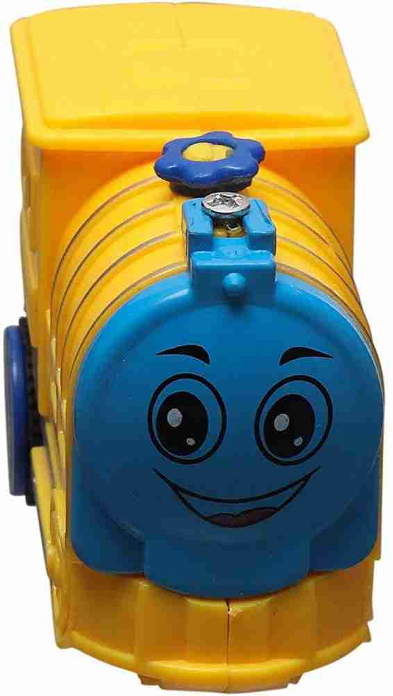 Webby sales train set
