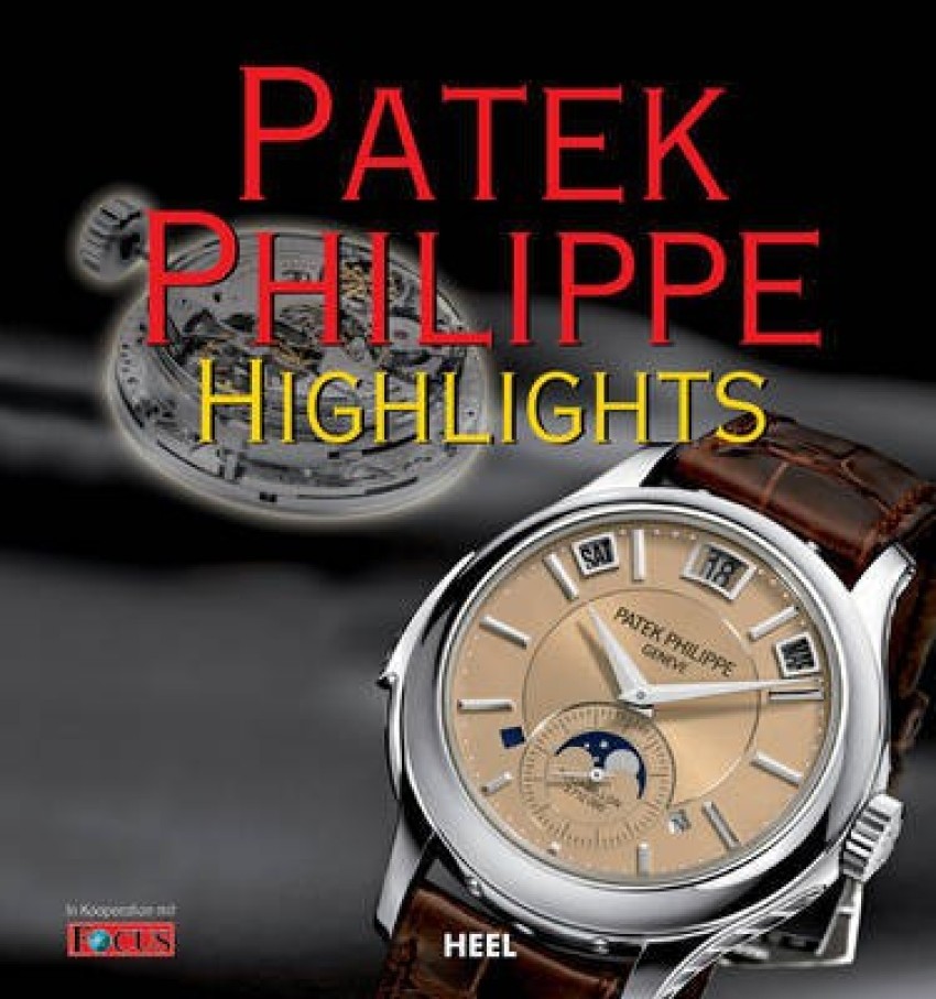 Patek hotsell philippe flipkart