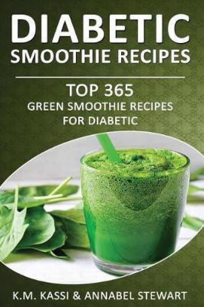 Nutribullet recipes for diabetics best sale