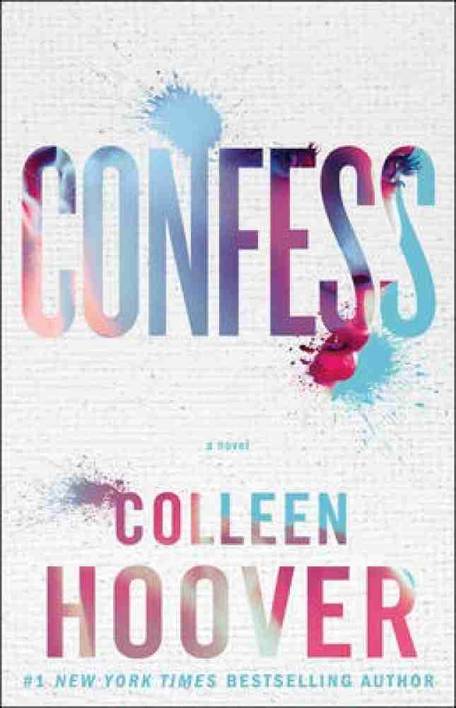 Paperback English It Starts with Us by Colleen Hoover at Rs 90