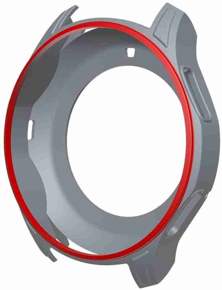 Samsung gear s3 frontier silicone online cover