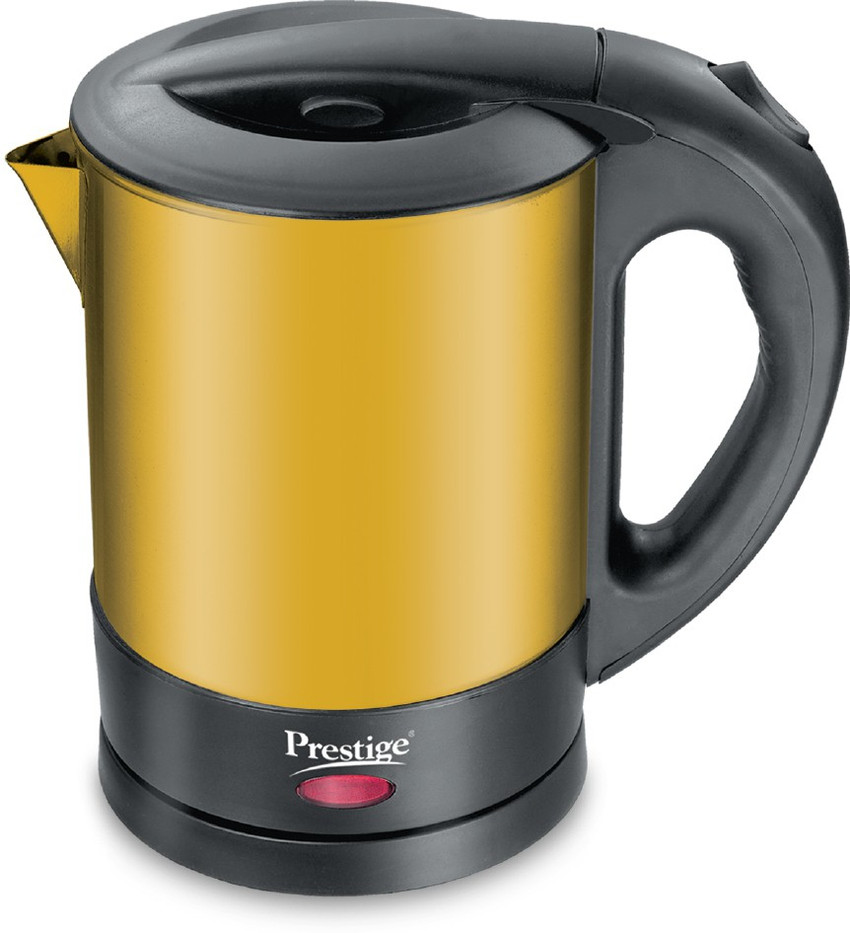 Prestige pkss 1.0 electric kettle top