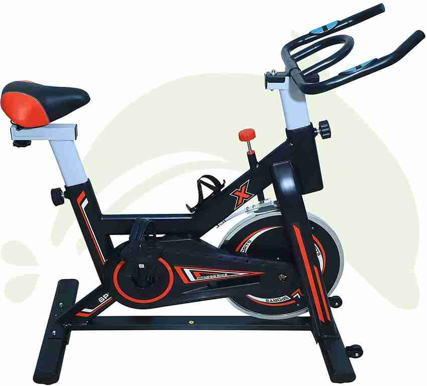 Dolphy exercise bike best sale
