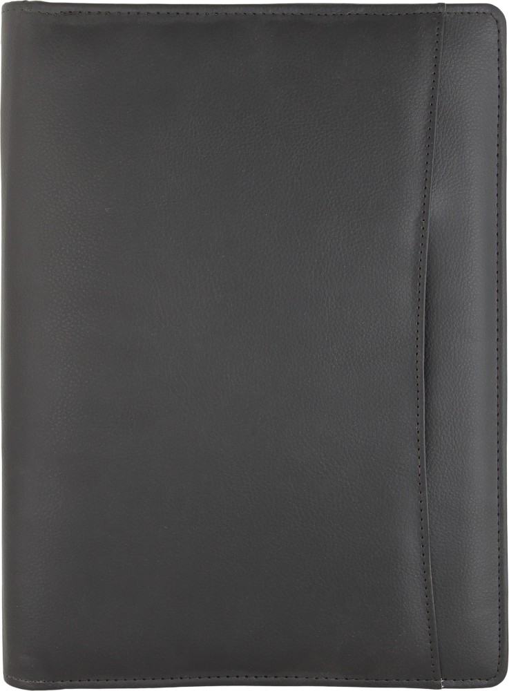 Erminio Palamino PU Leather Cover Executive Folder 2024 with