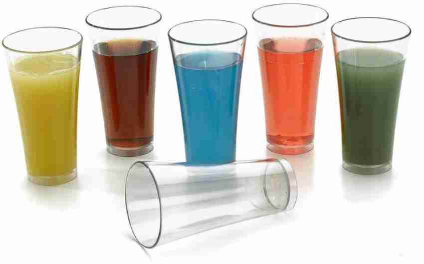 PIHET (Pack of 6) Fancy Glass with Handle for Drinking Water,Juice,Cold  Drink Glass Set Water/Juice Glass Price in India - Buy PIHET (Pack of 6)  Fancy Glass with Handle for Drinking Water,Juice,Cold