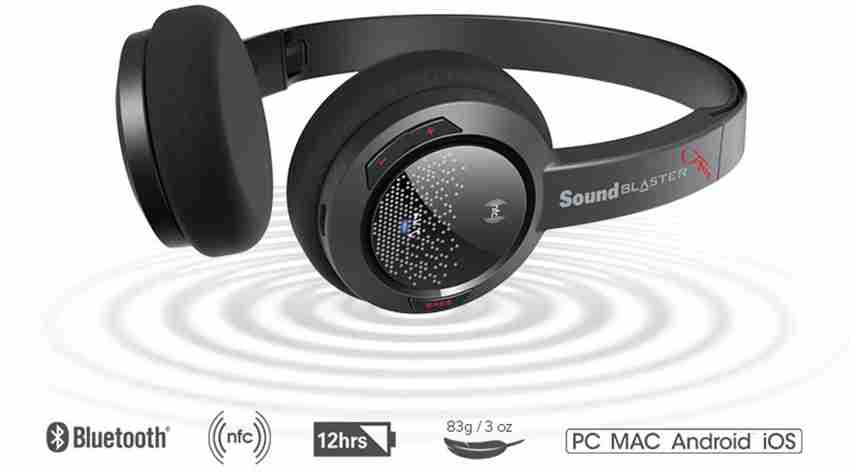 Jam been best sale there bluetooth headphones