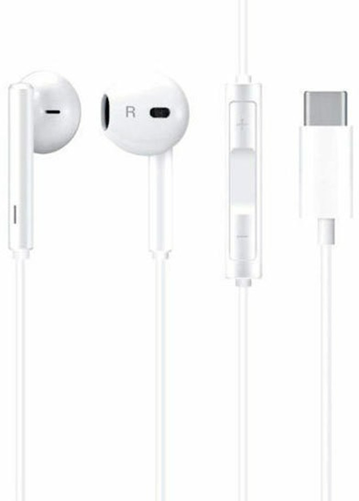Stereo wired earphone store