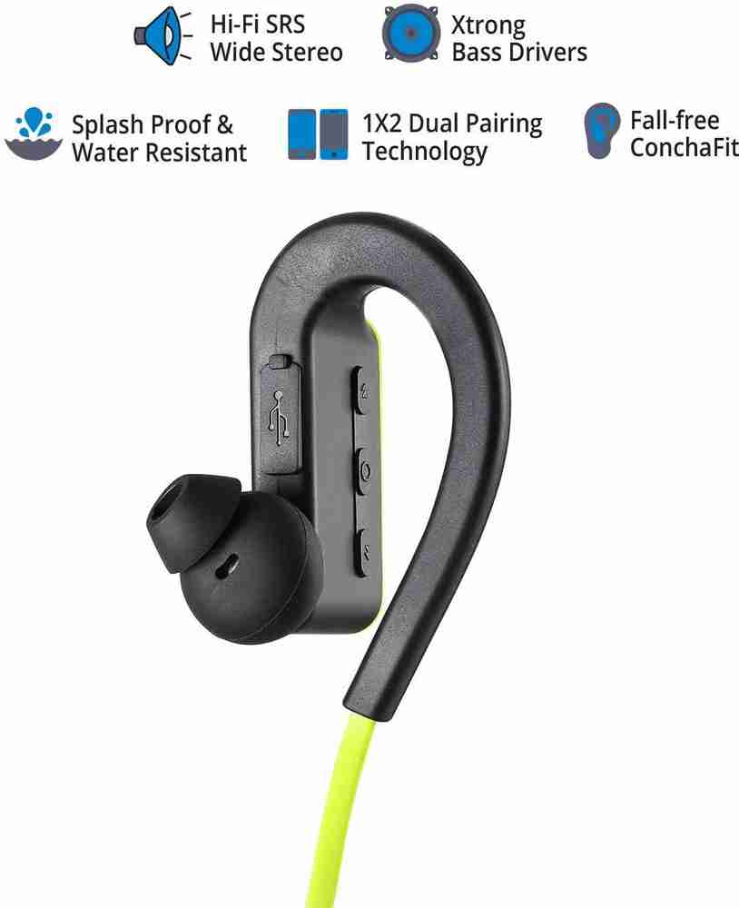 Lumiford bluetooth headphones 2025 price
