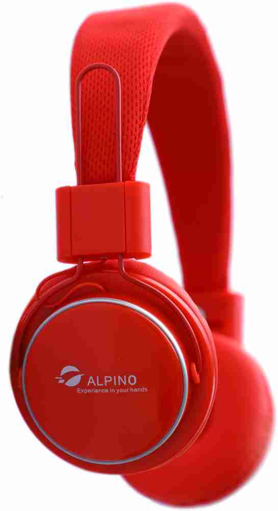 Alpino best sale bluetooth headphones