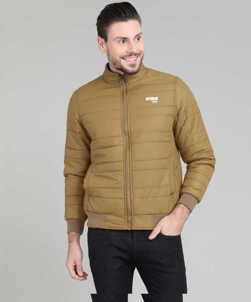 Fort collins men's quilted jacket discount