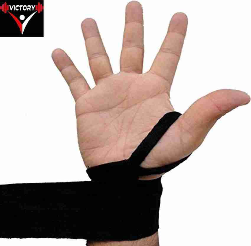 Boxing wrist support store
