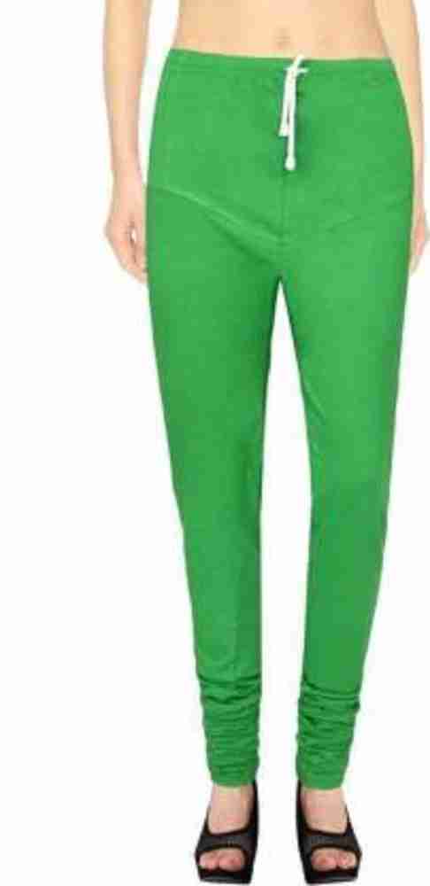 Ruby Womens Leggings And Churidars - Buy Ruby Womens Leggings And Churidars  Online at Best Prices In India