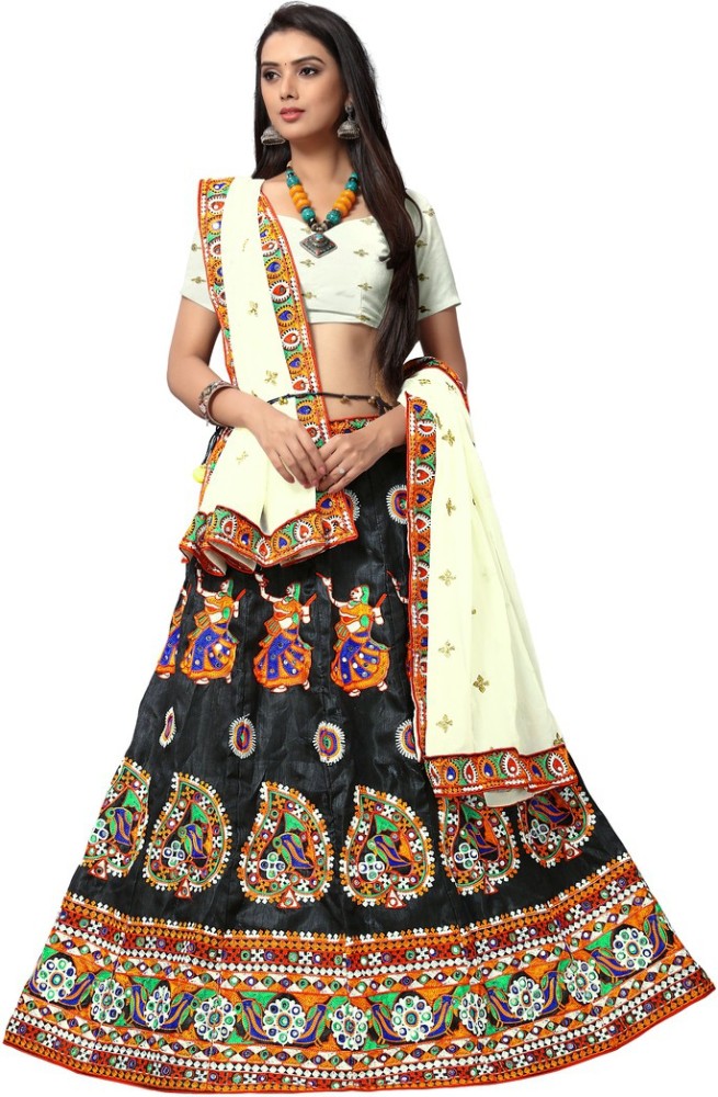 Flipkart lehenga suit hotsell