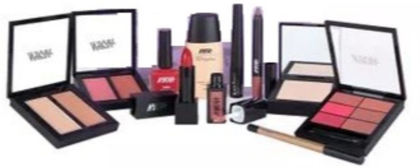 Nykaa makeup deals kit