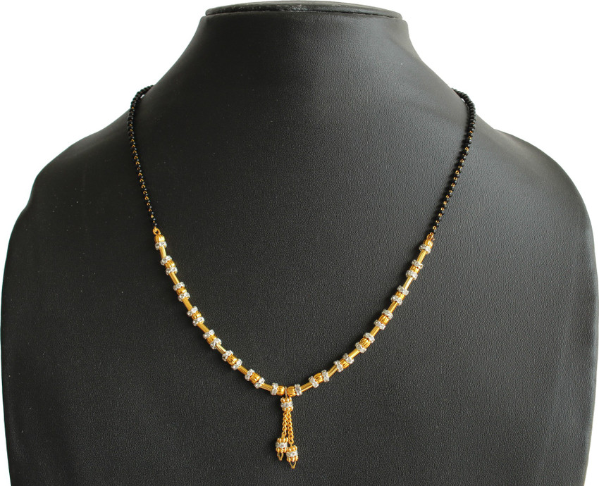 Desi mangalsutra outlet