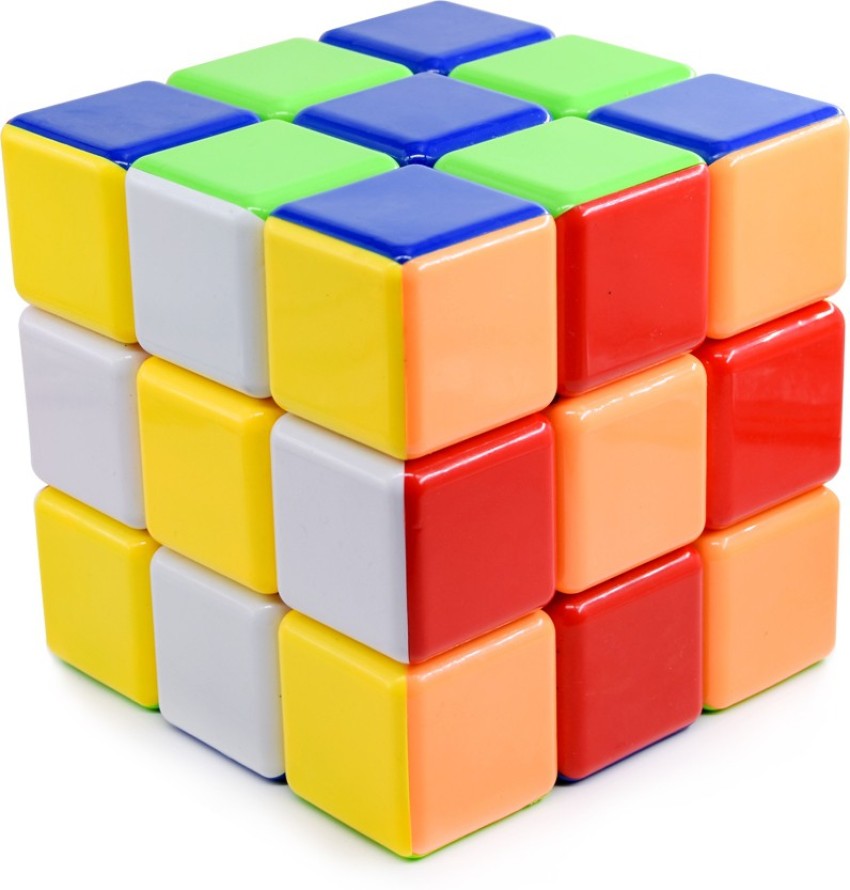 Super Fisher 3x3 Cube