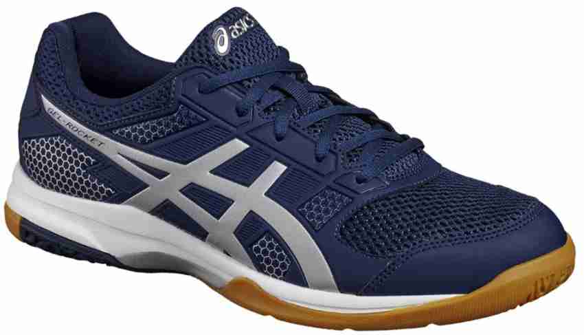 Asics gel rocket 8 colors hotsell