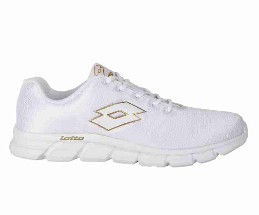 Lotto vertigo running shoes for best sale men