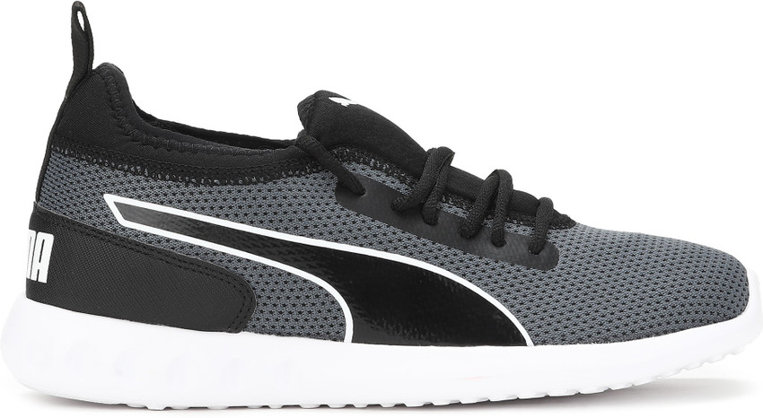 Puma concave top idp