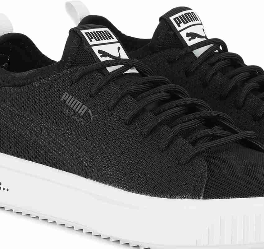 Puma grey best sale breaker mesh