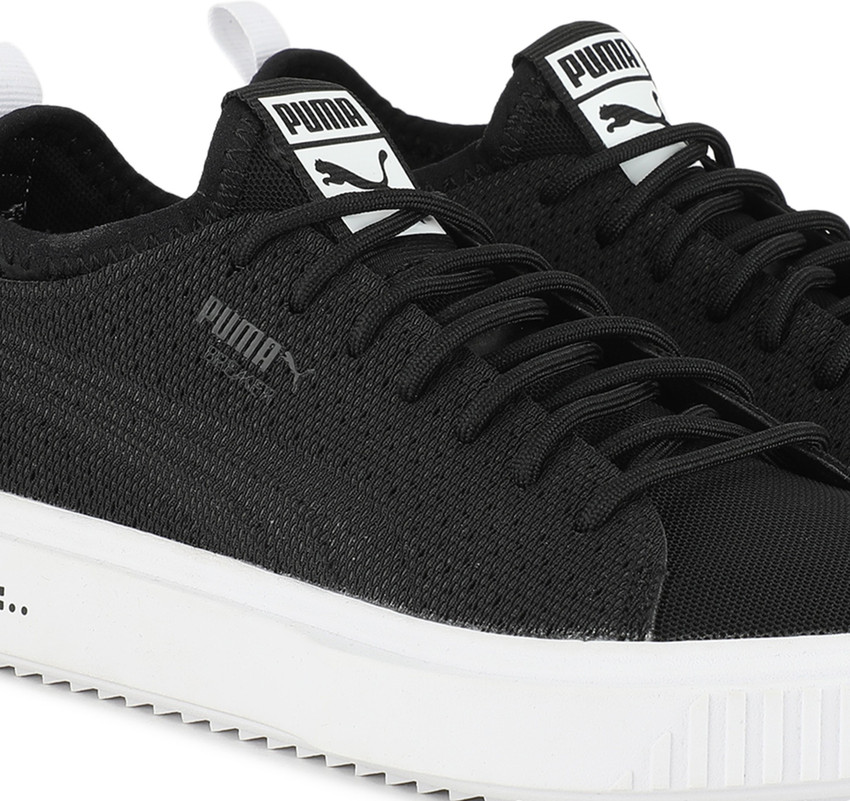 PUMA Breaker Mesh Translucency Sneakers For Women Buy