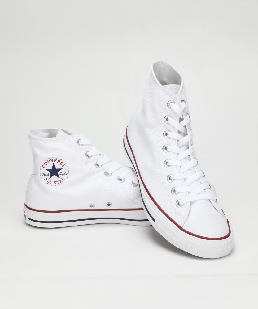 Converse CORE CHUCK TAYLOR ALL STAR High Tops For Men - Buy Converse CORE CHUCK  TAYLOR ALL STAR High Tops For Men Online at Best Price - Shop Online for  Footwears in