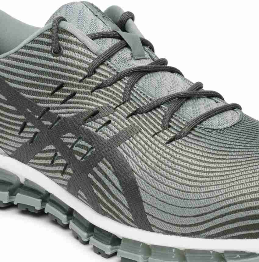 Asics Gel Quantum 360 4 Running Shoes For Men Buy Asics Gel