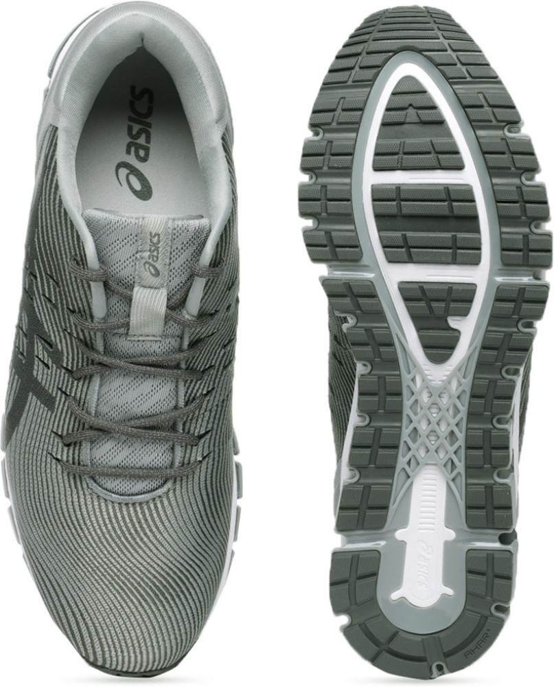 Asics Gel Quantum 360 4 Running Shoes For Men Buy Asics Gel Quantum 360 4 Running Shoes For Men Online at Best Price Shop Online for Footwears in India Flipkart