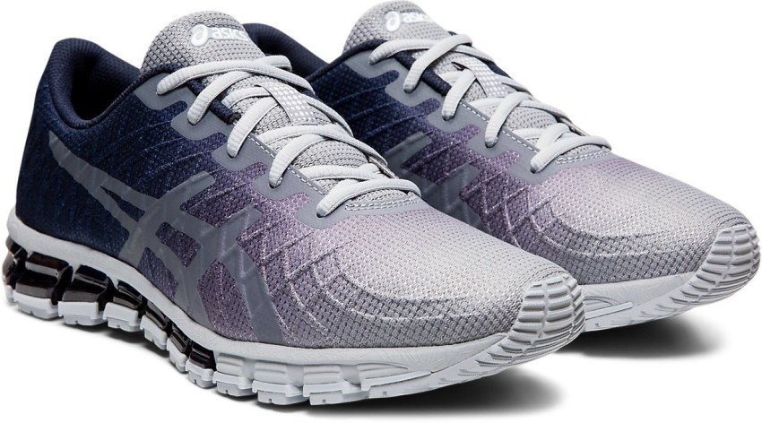 Asics GEL QUANTUM 180 4 Running Shoes For Men Buy Asics GEL QUANTUM 180 4 Running Shoes For Men Online at Best Price Shop Online for Footwears in India Flipkart