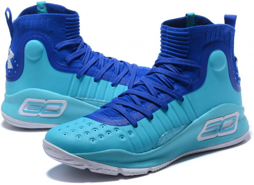 Blue curry 4 clearance