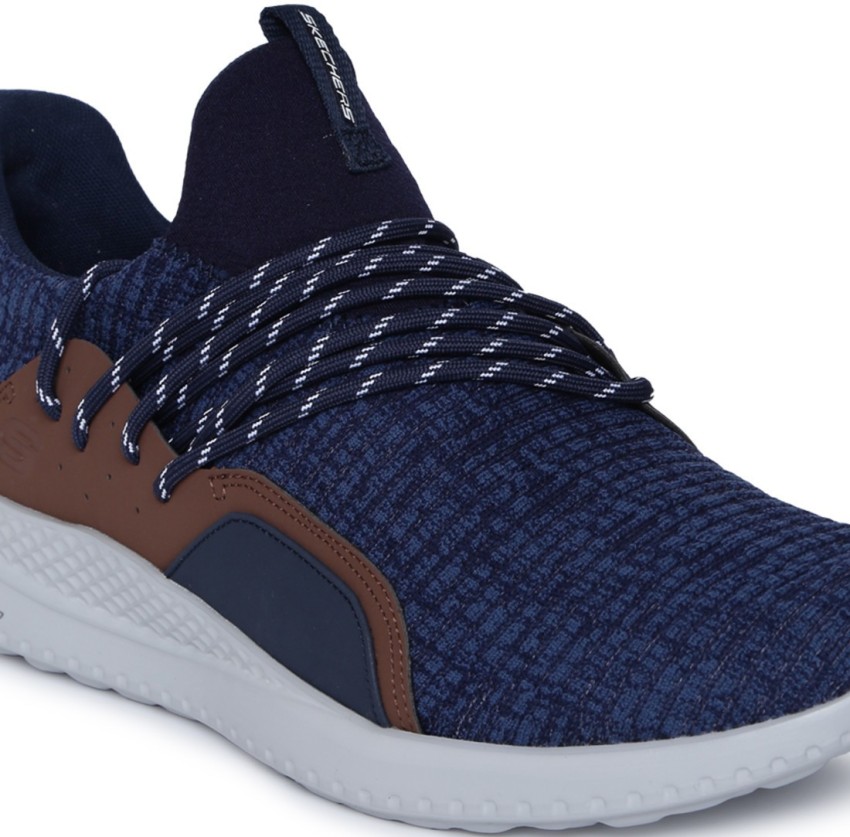 Skechers MATERA PINEMONT Running Shoes For Men Buy Skechers MATERA PINEMONT Running Shoes For Men Online at Best Price Shop Online for Footwears in India Flipkart