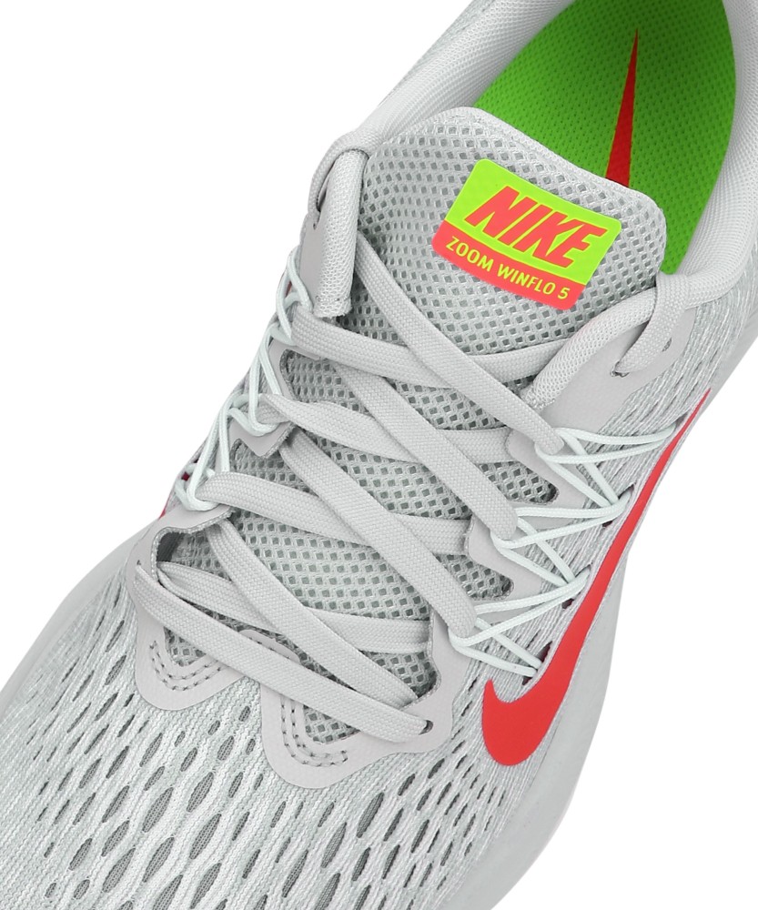 Nike air zoom winflo store 5 women's running shoes