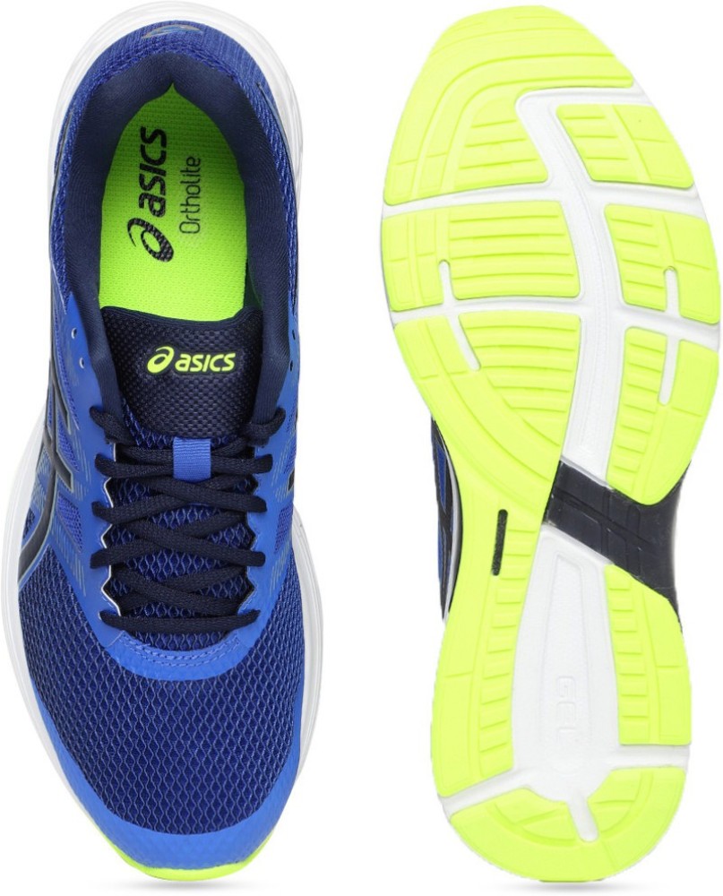 Asics gel exalt clearance 5 test