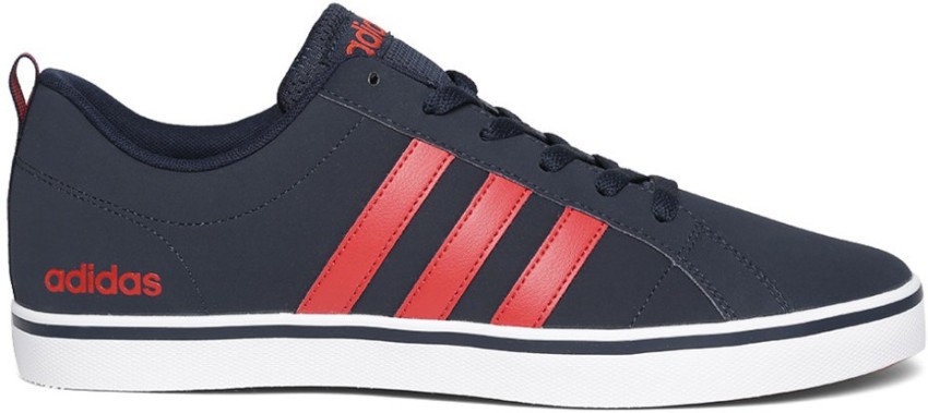 Adidas neo outlet navy