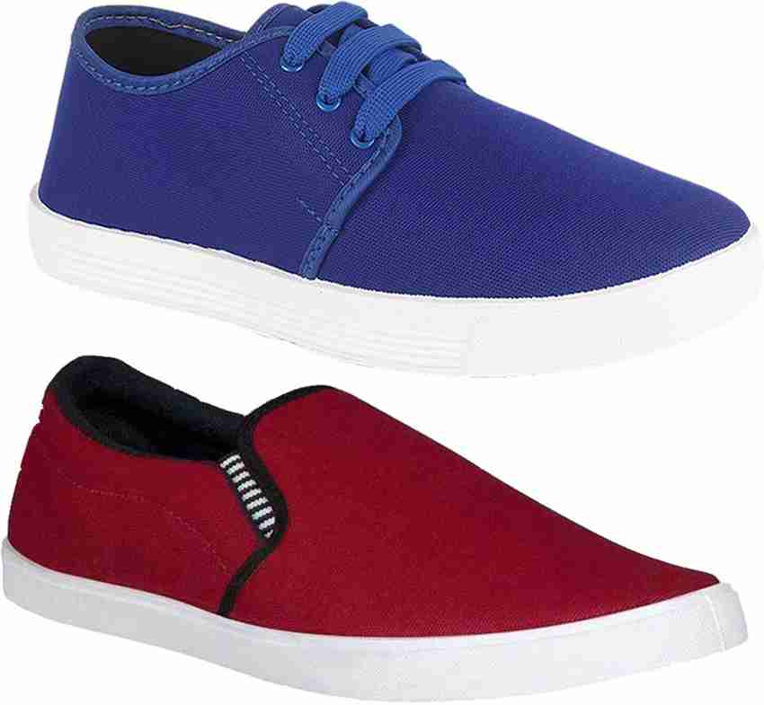 Casual shoes combo flipkart sales