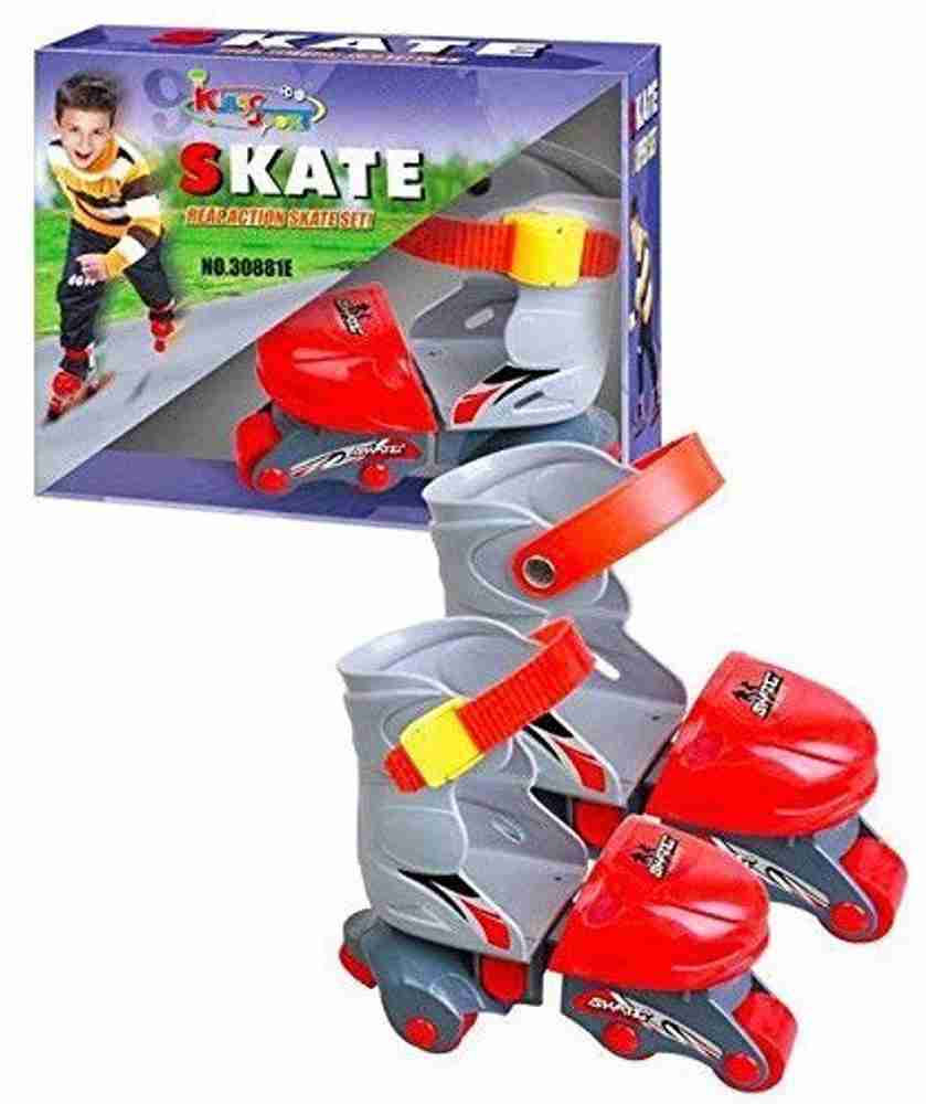 Action shop skate shoes