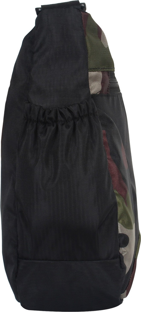 Sling bag the north face original deals