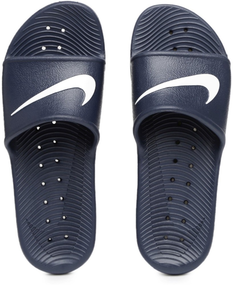 NIKE Men Slides Buy NIKE Men Slides Online at Best Price Shop Online for Footwears in India Flipkart