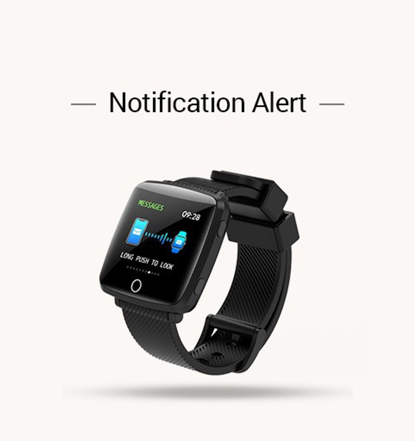 Lenovo Carme Smartwatch Price in India Buy Lenovo Carme