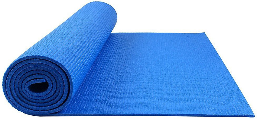 Fitkit yoga new arrivals mat