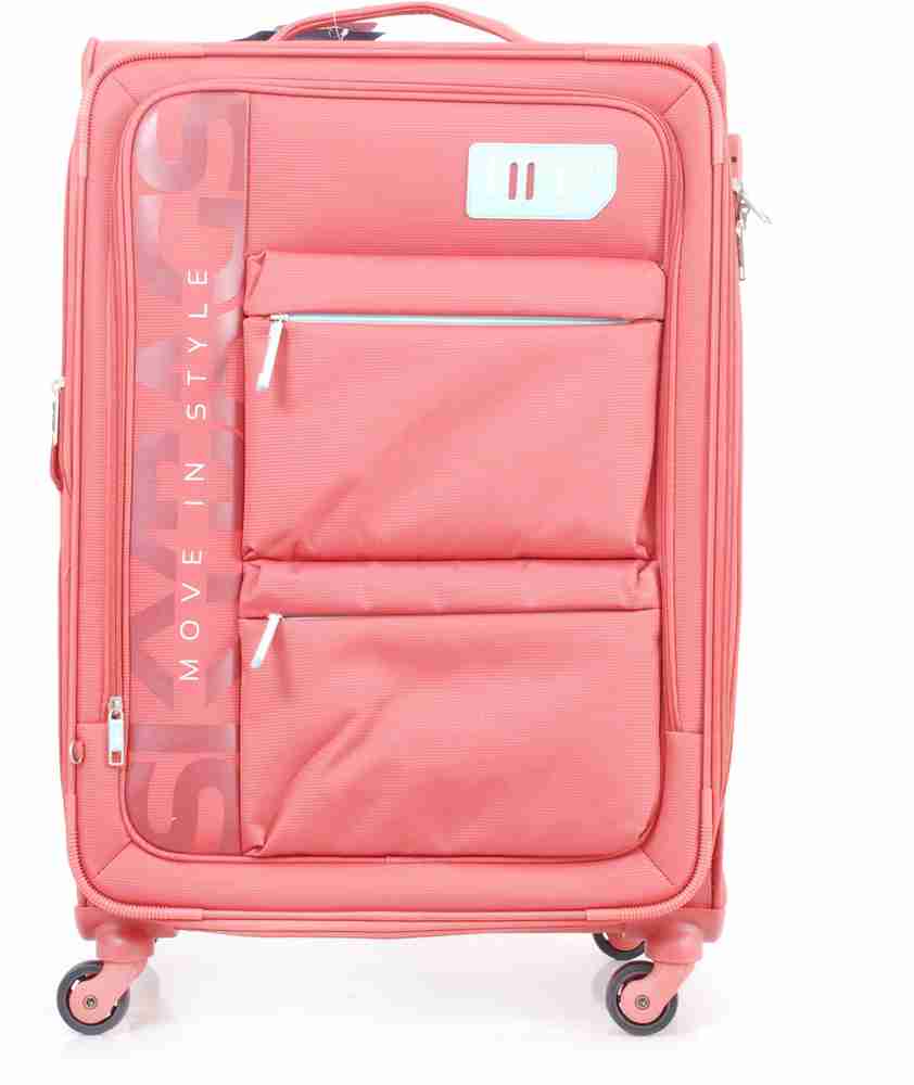 SKYBAGS Vanguard 71 cm Expandable Check in Suitcase 27 inch