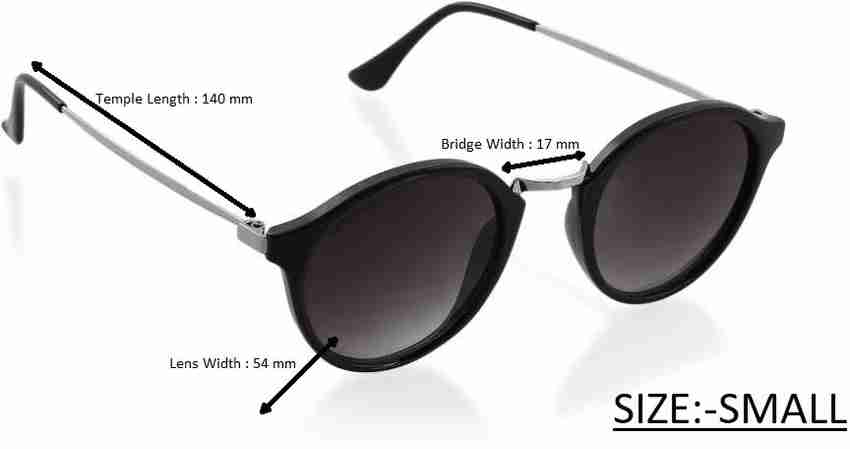 Fastrack sunglasses for girls online store