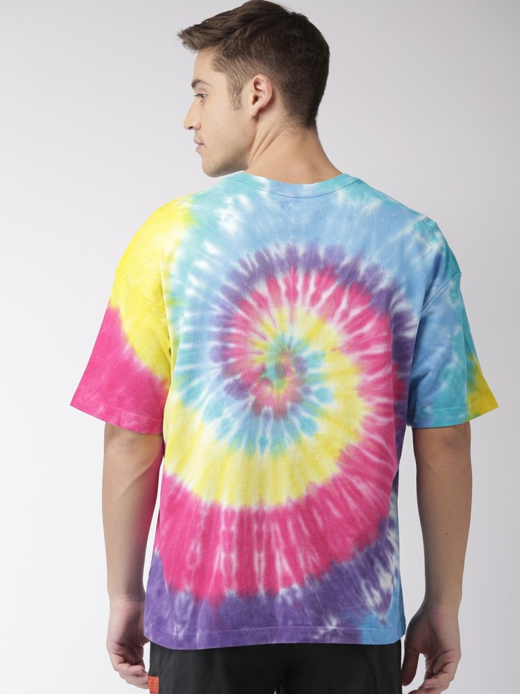 Nike tie clearance dye t shirt