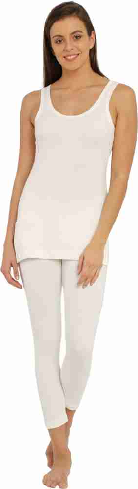 JOCKEY Women Top Thermal - Buy JOCKEY Women Top Thermal Online at Best  Prices in India