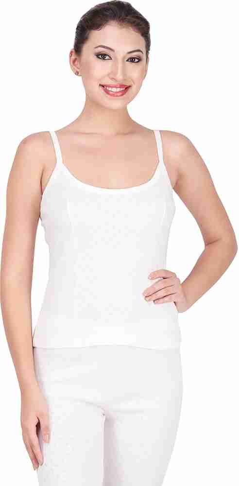 Thermal For Women Camisoles - Buy Thermal For Women Camisoles online in  India